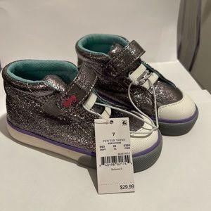 See Kai Run Belmont II Sneakers